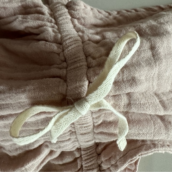 Jamie Kay Evie Muslin Playsuit - Picture 4 of 7